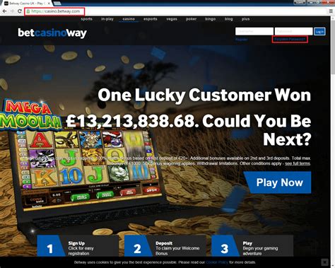 betway casino login|betway casino.